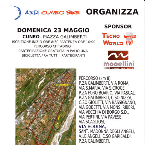Locandine ASD dal  2010 >>>