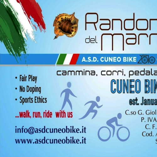 Locandine ASD dal  2010 >>>
